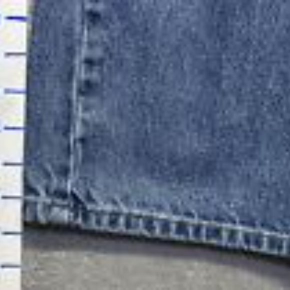 VTG Rocky Mountain Jeans Womens Size 17 Slim Western Pants High Waisted USA - Picture 5 of 8